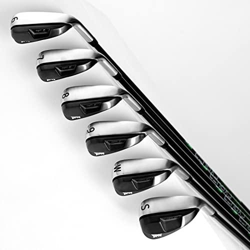 希少　レフティPXG 0311 FORGED 地クラブ　DG フレックスS 左 2025年最新】pxg アイアンレフティの人気アイテム - メルカリ
