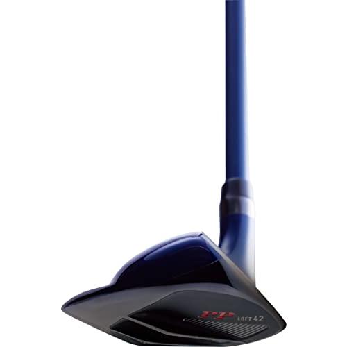 キャスコ UFO Speed by POWER TORNADO Ladies PP L 