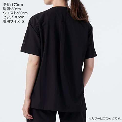 ダイワ(DAIWA) フライポケットシャツ DE-3622 ネイビー L : a
