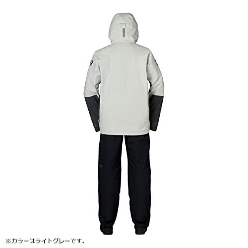ダイワ レインマックスウィンタースーツ DW-3420 XL 楽天市場】ダイワ(Daiwa) DW-3420 レインマックスハイパーコンビ