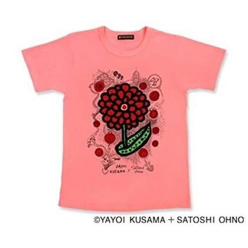 24時間テレビ 13 13 チャリティーtシャツ Mサイズ ピンク Mサイズ 嵐 大野智