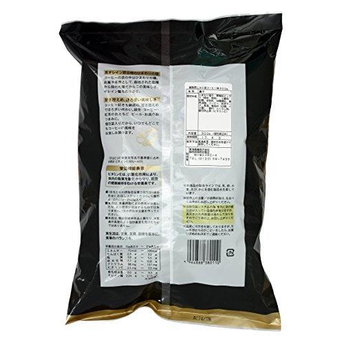 東海農産 業務用じゃり豆コーヒー味 300g|only-4u|02
