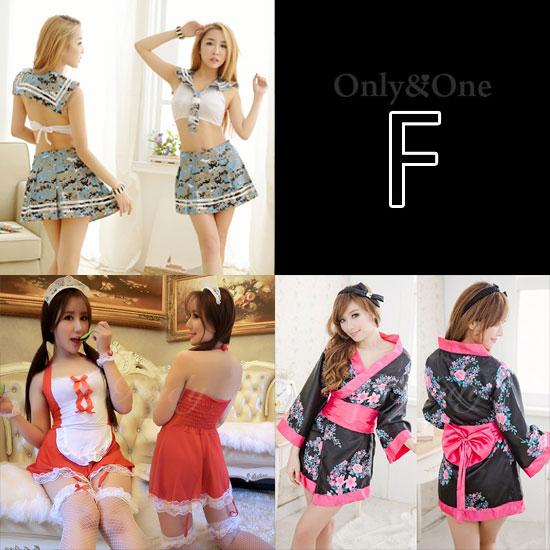 コスプレ 福袋 3枚セット 10種類(Mサイズ)[fuk]｜only-and-one｜07