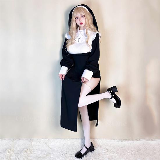 ハロウィン セクシー コスプレ シスター k12003 : コスプレ通販 ハロウィン セクシー コスプレ シスター k12003 : コスプレ通販