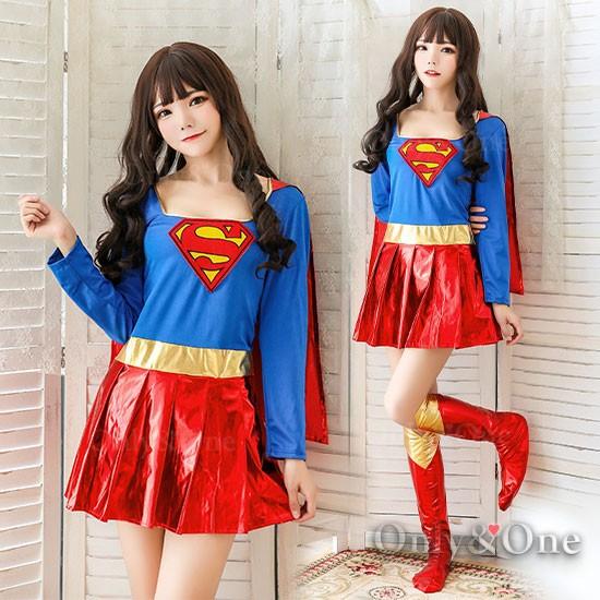 ハロウィン コスプレ キャラクター ガール K128 コスプレ通販セクシー衣装only One 通販 Yahoo ショッピング