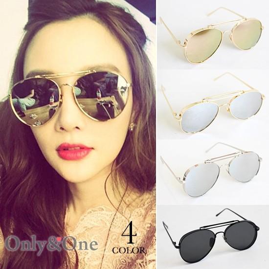 サングラス セレブ人気爆発ミラーサングラス ティアドロップ Uvカット 全4色 Ss コスプレ通販セクシー衣装only One 通販 Yahoo ショッピング