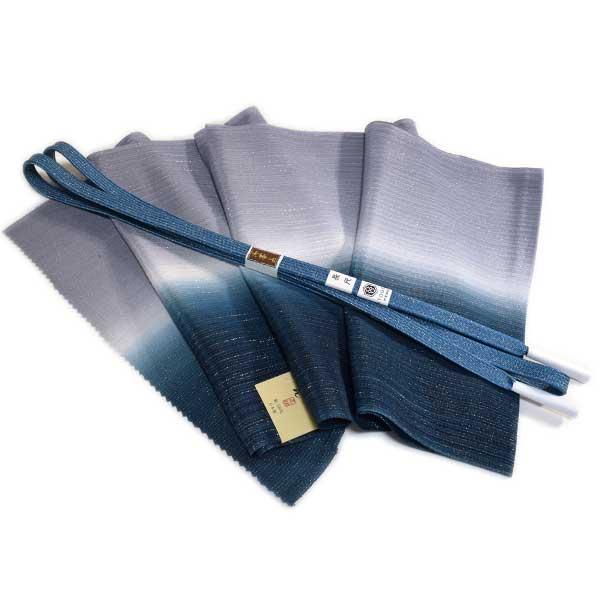 長尺 ITOGO 謹製 帯締め 帯揚げ セット フォーマル 新品 ONLY