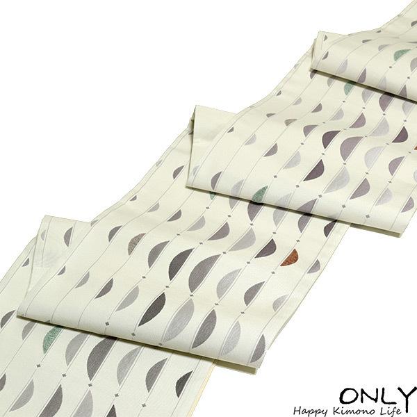 仕立上り 京都 西陣織 正絹 袋帯 新品 未使用 入園式 卒園式 入学式 