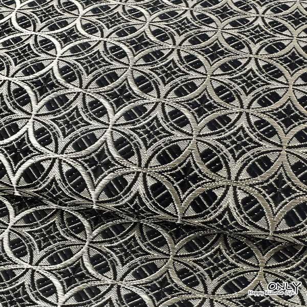 仕立上り 京都 西陣織 正絹 高級 袋帯 新品 エレガンス パーティー 