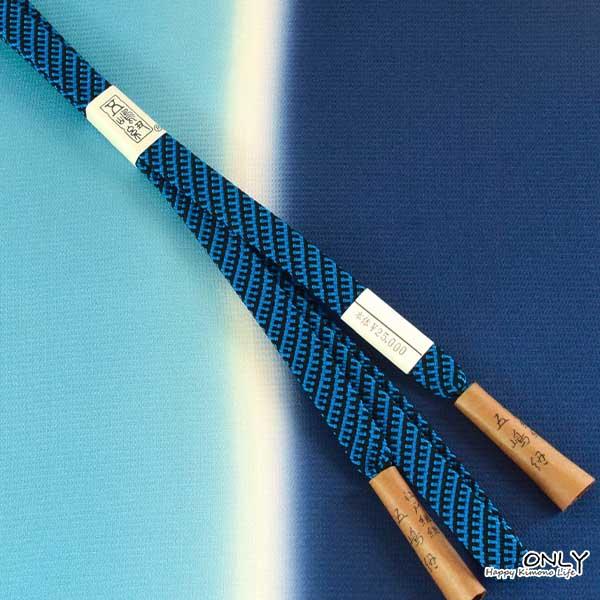 無形文化財 皇室献上 五嶋紐 高級 帯締め 帯揚げ セット 新作