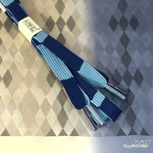 無形文化財 皇室献上 五嶋紐 高級 帯締め 帯揚げ セット 新作 訪問着 