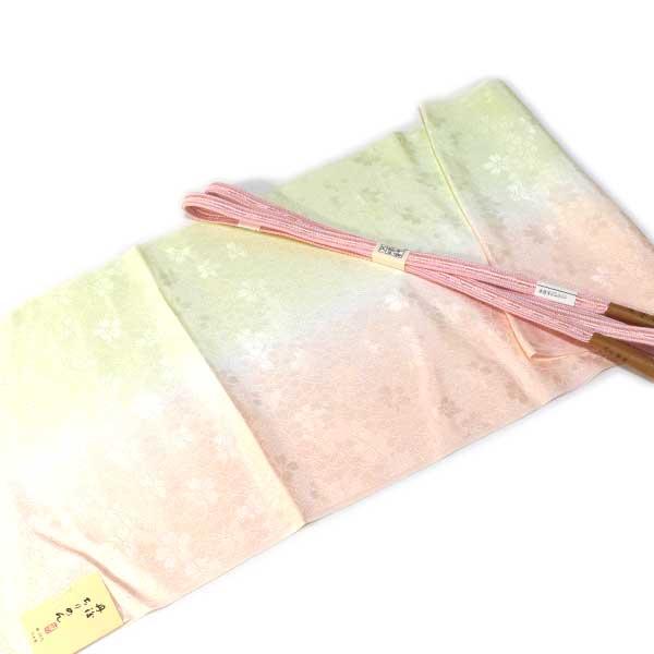 五3823 五嶋紐 帯締め 帯揚げ セット無形文化財 皇室献上 高級 新品 無形文化財 皇室献上 五嶋紐 高級 帯締め 帯揚げ セット 新作 訪問着