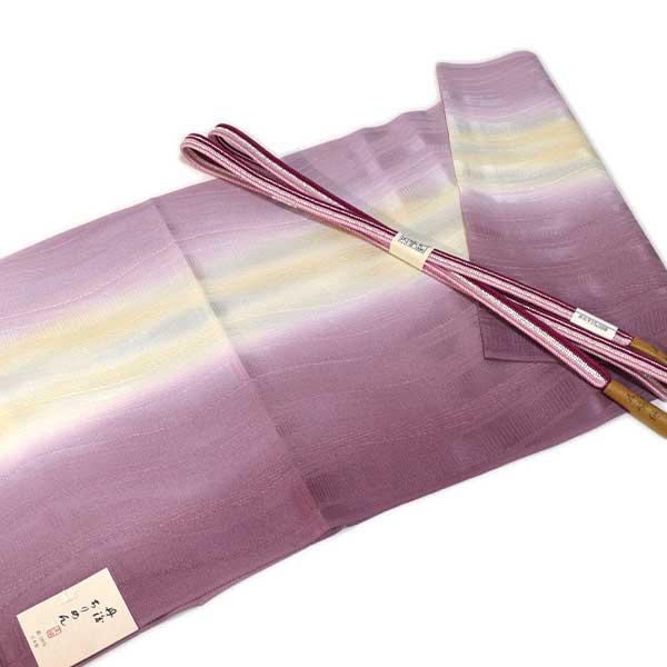 五3868 五嶋紐 帯締め 帯揚げ セット無形文化財 皇室献上 高級 新品 無形文化財 皇室献上 五嶋紐 高級 帯締め 帯揚げ セット 新作 訪問着