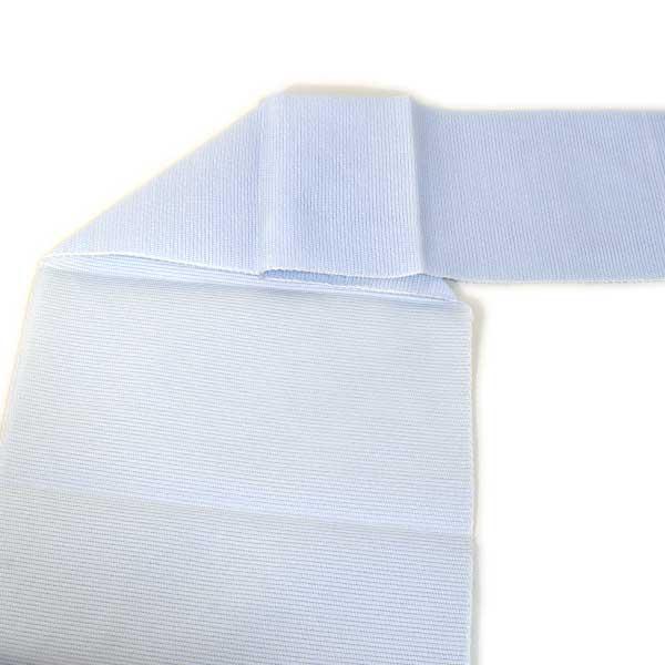 夏帯 八寸 名古屋帯 かがり仕立て上がり品 ONLY nas-846 : nas-846  