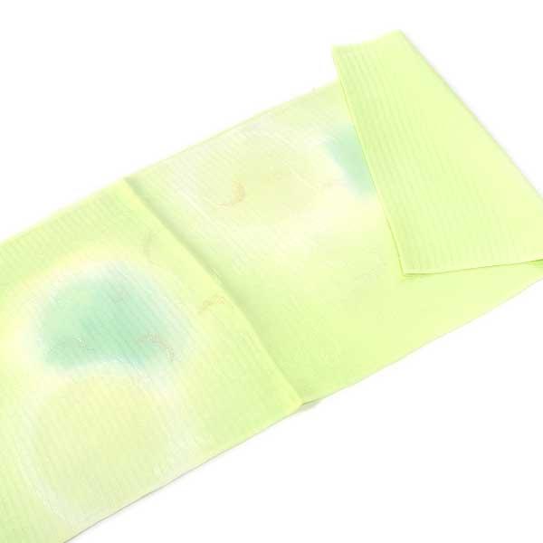 S_obiage_338 夏用 帯揚げ 高級 丹後 ちりめん 重目 新品 夏用 帯揚げ 高級 丹後 ちりめん 重目 新品 ONLY obiage-s-338 : 和装