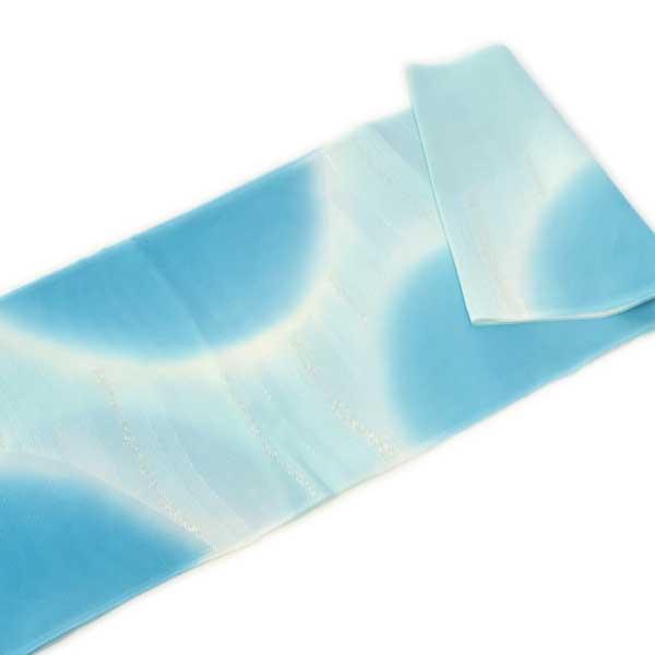 S_obiage_340 夏用 帯揚げ 高級 丹後 ちりめん 重目 新品 夏用 帯揚げ 高級 丹後 ちりめん 重目 新品 ONLY obiage-s-340 : 和装
