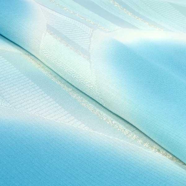 夏用 帯揚げ 高級 丹後 ちりめん 重目 新品 ONLY obiage-s-340 : 和装