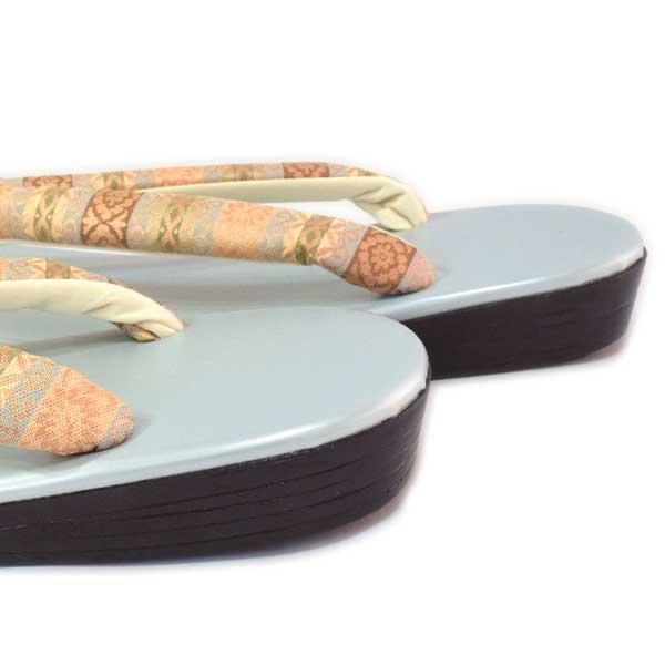 zo_986 草履 3Lサイズ 26cm ウレタン ソフト鼻緒 日本製 3Lサイズ 草履 ウレタン ソフト鼻緒 日本製26cm 新品サービス品 送料