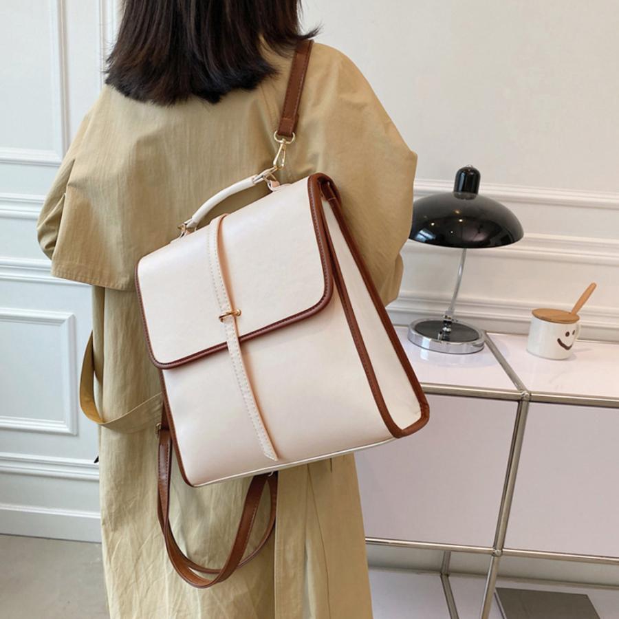 22公式店舗 韓国風 リュックサック黒 レディース メ便不可 リュックサック デイパック サイズ ワンサイズ Www We Job Com