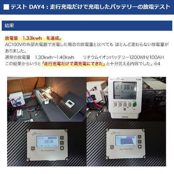 走行充電器　New-Era サブバッテリーチャージャー　SBC-004 NewEra ニューエラー 走行充電器 昇圧機能付き サブバッテリー