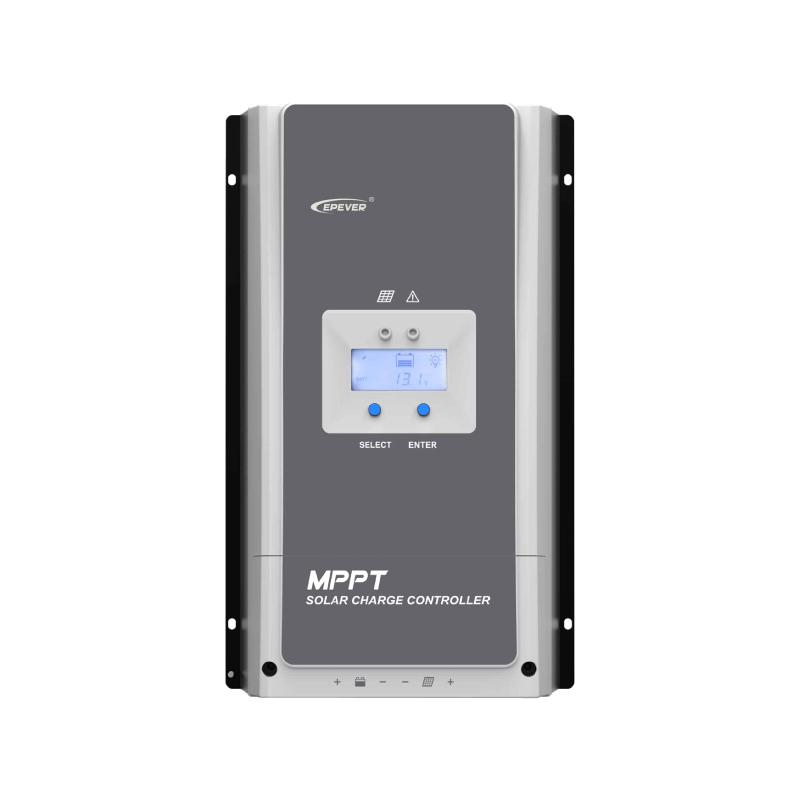 MPPT充電コントローラー100A tracer10415の画像