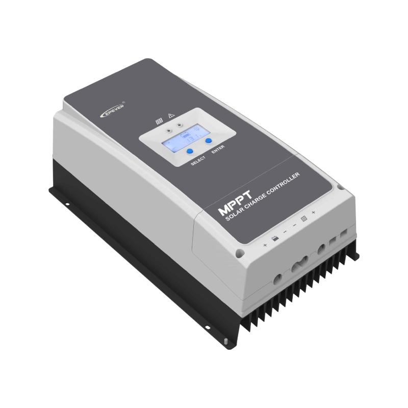 MPPT充電コントローラー100A tracer10415の画像