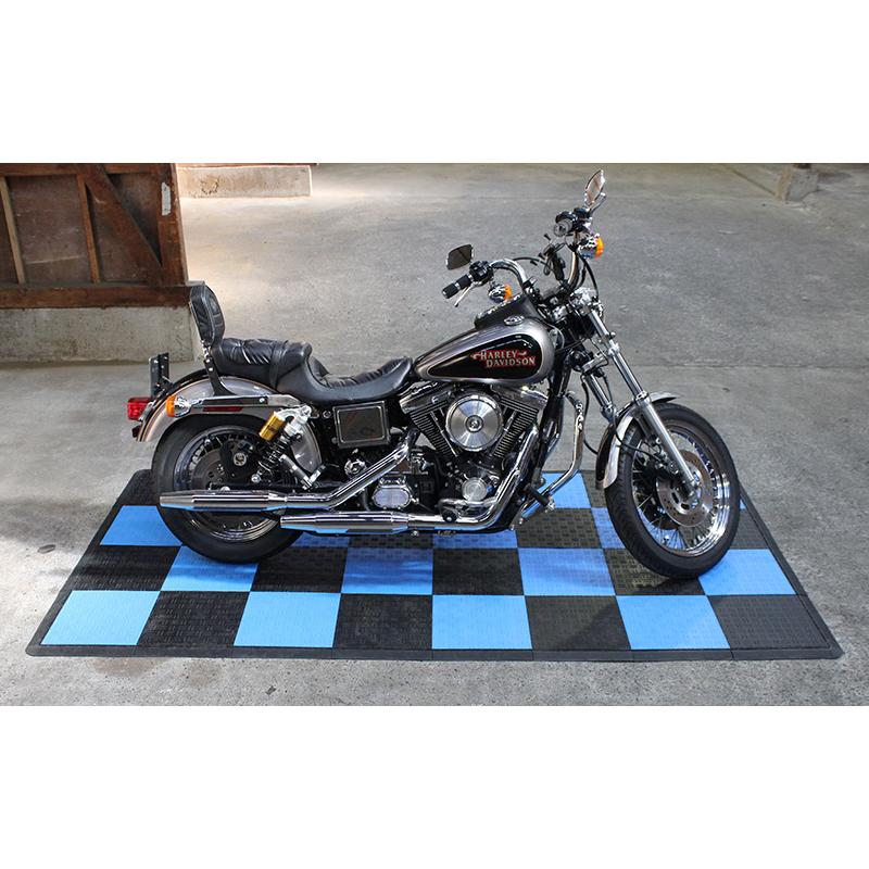 TECTile（テックタイル）【ガレージサイズ】Bike-1Lセット 1,420mm