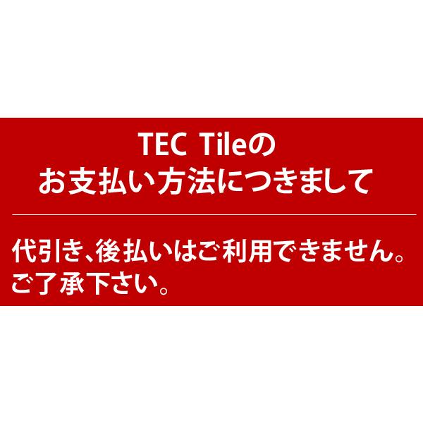 TECTile（テックタイル）【ガレージサイズ】Car-Sセット 2,080mm × 4,060mm（タイル72枚・エッジ36個・コーナー4個