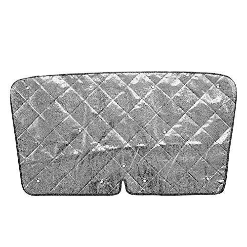 ジムニー Jb23 フロントサンシェード 車中泊 遮光カーテン 日よけ 日除け フロントガラス用 紫外線