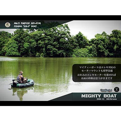 日本初の 釣り ゴムボート フィッシングボート バスボート Boat Mighty マイティボート Market Hot キャンプ 湖 河 海 レジャー マリン カヌー カヤック ボート Getmore Network