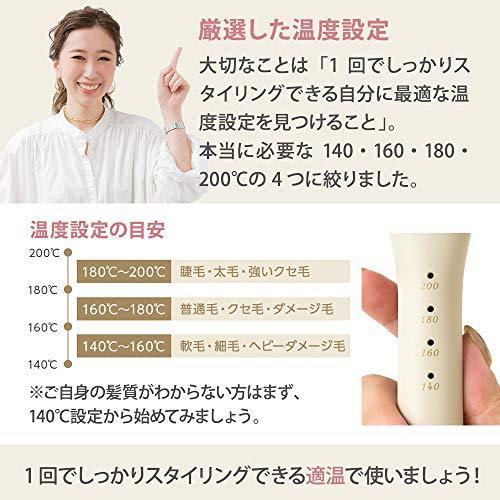 大流行中 ヘアアイロン 2way ニュアンスヘアアレンジ クレイツ Create Cisg Ru0711 Cisg Ru0711 自動電源off 海外対応 ヘアケア 頭皮ケア Als Automobiles Fr