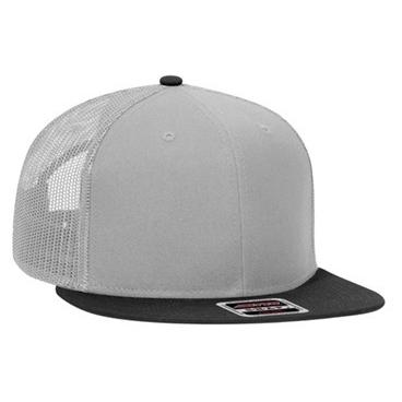 メイドキャップ THE FACTORY MADE(ザファクトリーメイド) ロングビルキャップ