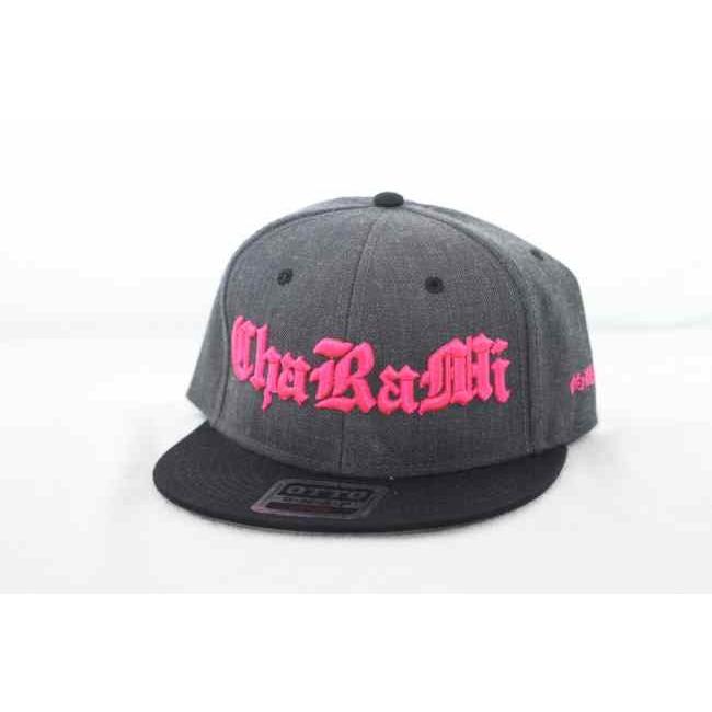 oMA ARCH SKULL CAP (GUM) ピンク 海外限定アパレル 刺繍キャップ|casita | RETRO GIRL ONLINE STORE レトロガール