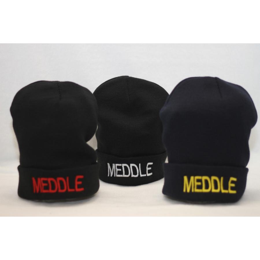 オリジナル刺繍ニットキャップ ニットキャップ knitcap ダブルワッチ