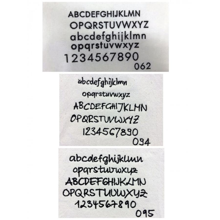 キーホルダー Keyholder 刺繍 オリジナル プレゼント オーダーメイド 文字 かわいい ネーム バッグ リュック 新入荷 Gty くらふと屋 通販 Yahoo ショッピング