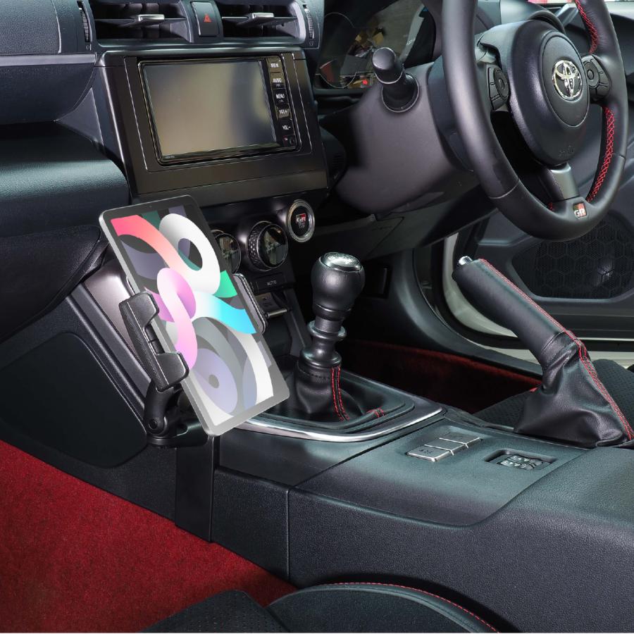 GR86/BRZ専用スタンドセット BSA51 トヨタ/スバル GR86/BRZ用