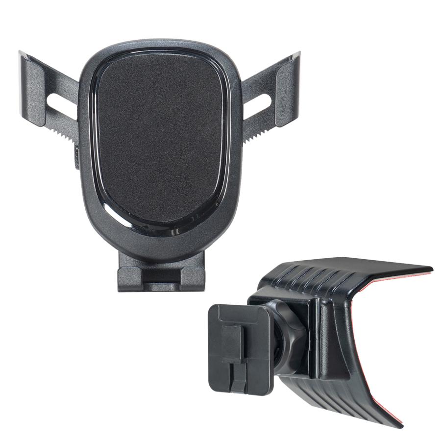 GRヤリス専用スタンド BSA86 重力式スマホホルダーセット 車載ホルダー