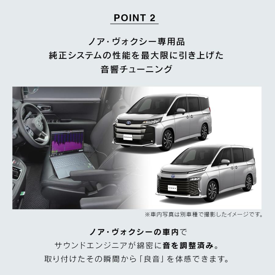 BeatーSonic（ビートソニック） 純正オーディオ良音キット DSP-T302