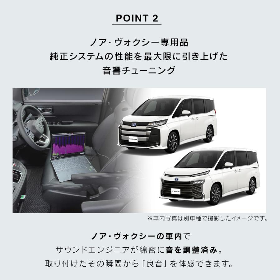 BeatーSonic（ビートソニック） 純正オーディオ良音キット DSP-T306