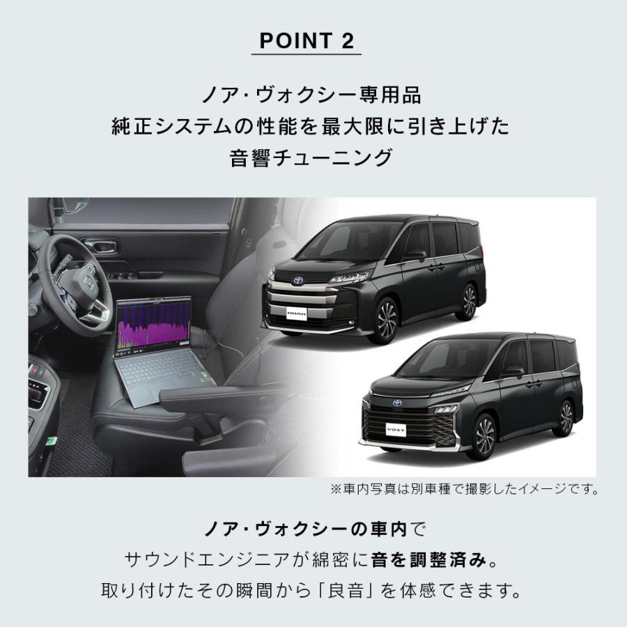 BeatーSonic（ビートソニック） 純正オーディオ良音キット DSP-T307