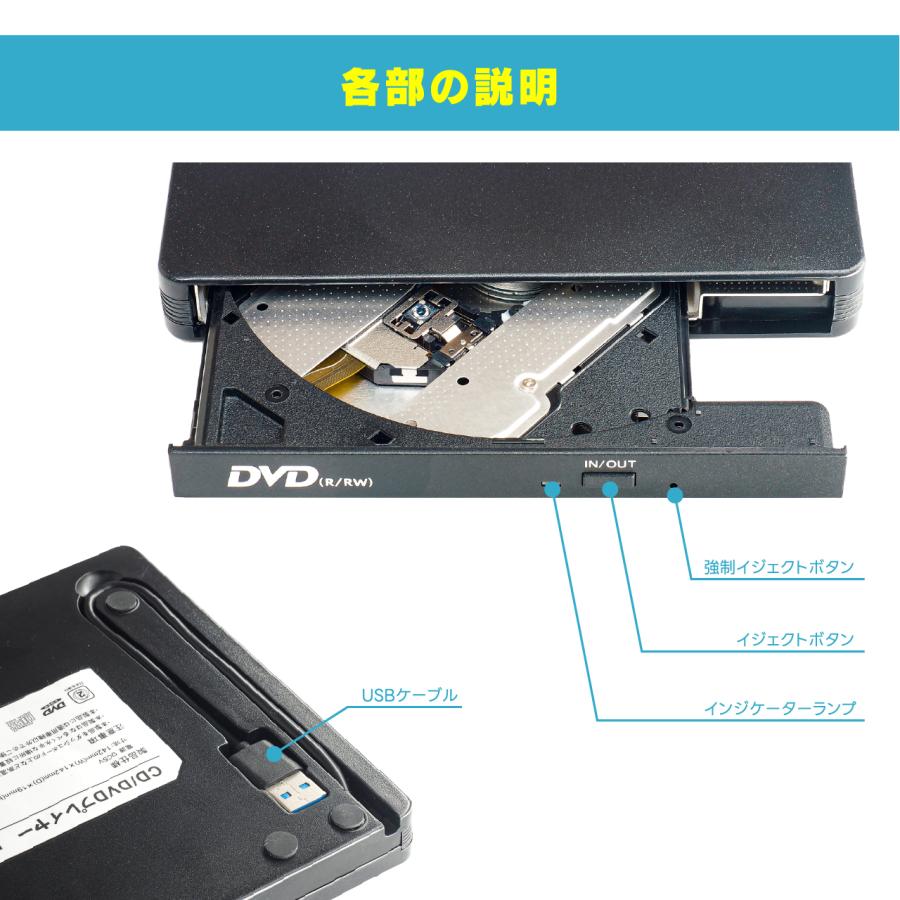 CD/DVDプレイヤー トヨタ ディスプレイオーディオPlus専用 DVX-T1