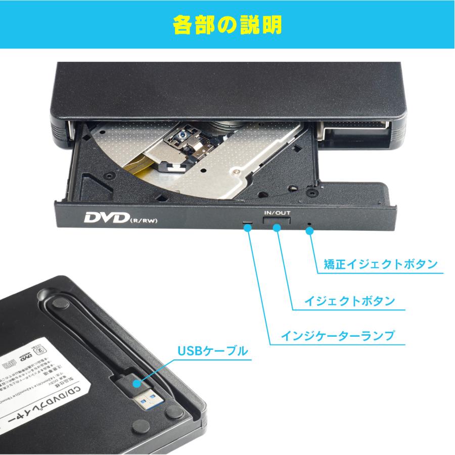 CD/DVDプレイヤー トヨタ ディスプレイオーディオPlus専用 DVX-T1