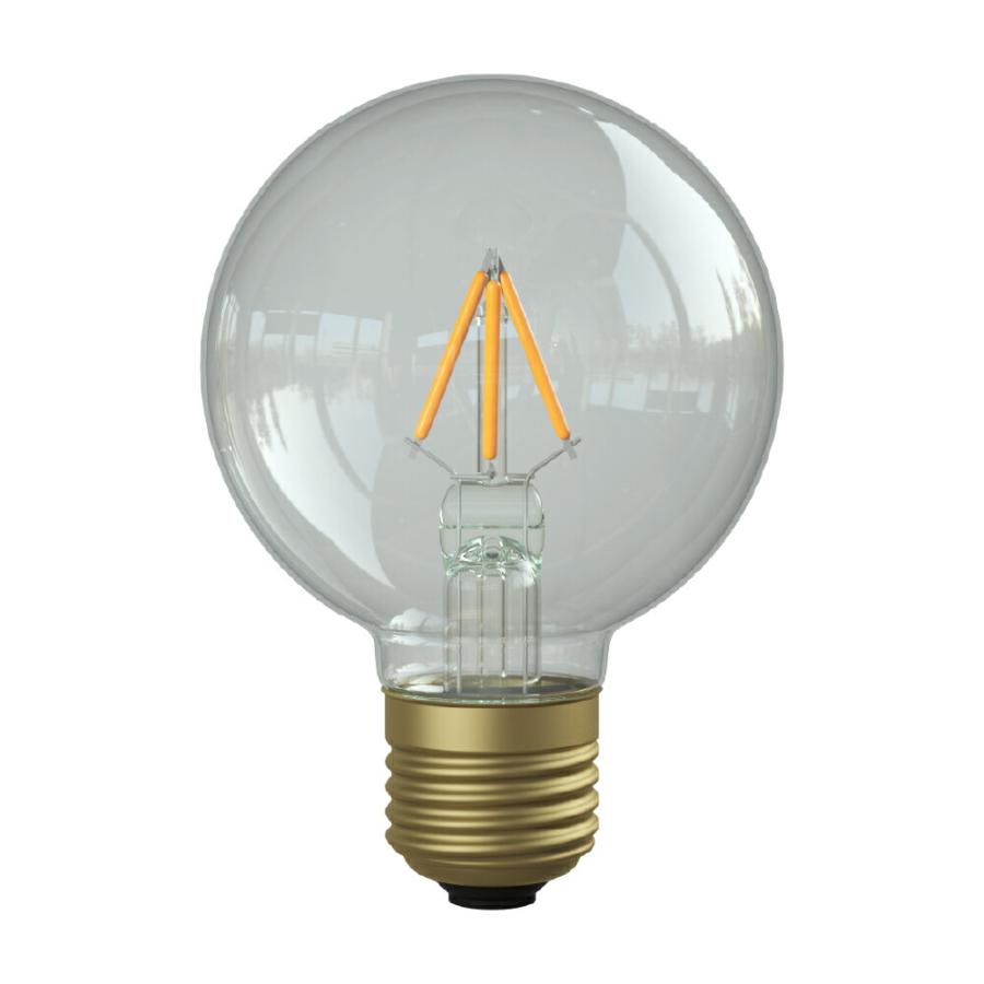 【5個】Siphon Ball70 LDF120D LED電球E26 2700K Siphon 3年保証 フィラメントLED電球「Siphon」ボール70 LDF120D E26