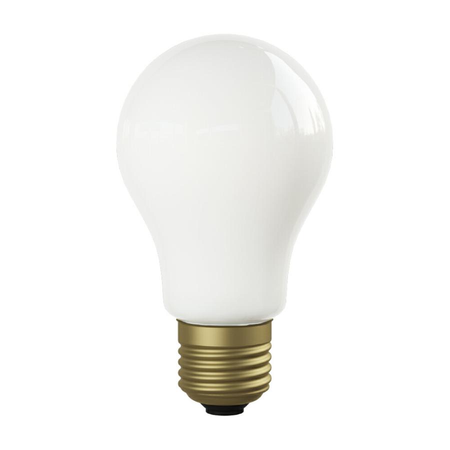 【数回使用】Siphon フロストLED電球 4個セット E26口金 Siphon フィラメントLED電球「Siphon」ザ・バルブ White LDF56D E26