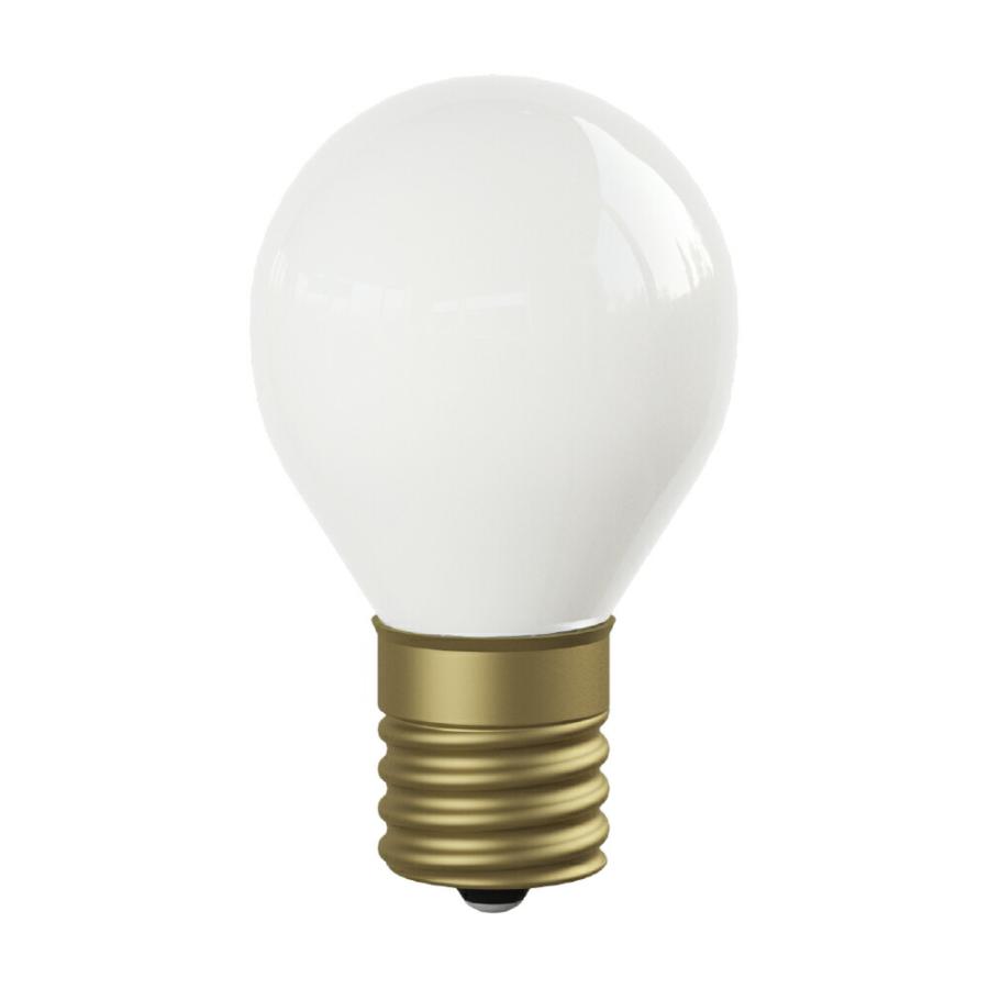 Siphon 3年保証 フィラメントLED電球「Siphon」ボール35 ホワイト