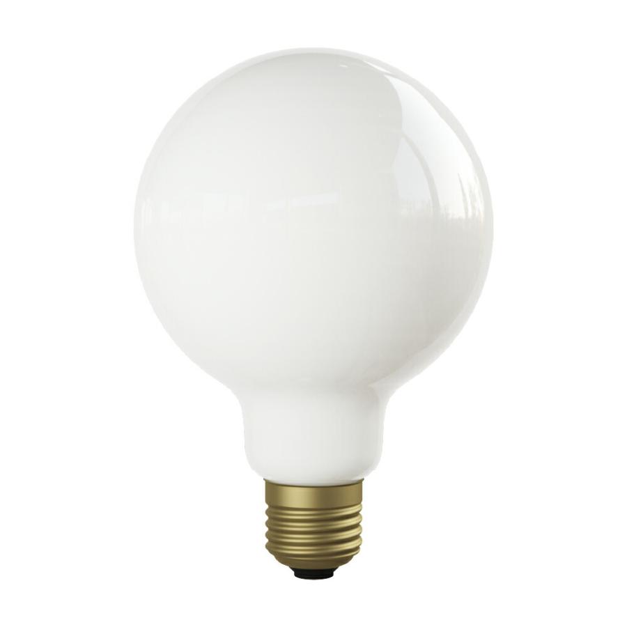 3年保証 フィラメントLED電球「Siphon」White ボール95 LDF72D E26 ホワイト レトロ アンティーク インダストリアル ブルックリン  間接照明 ランプ | Siphon | 01