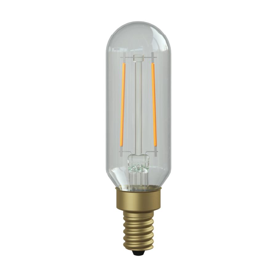 Siphon 【3年保証 フィラメントLED電球「Siphon」スティック T25
