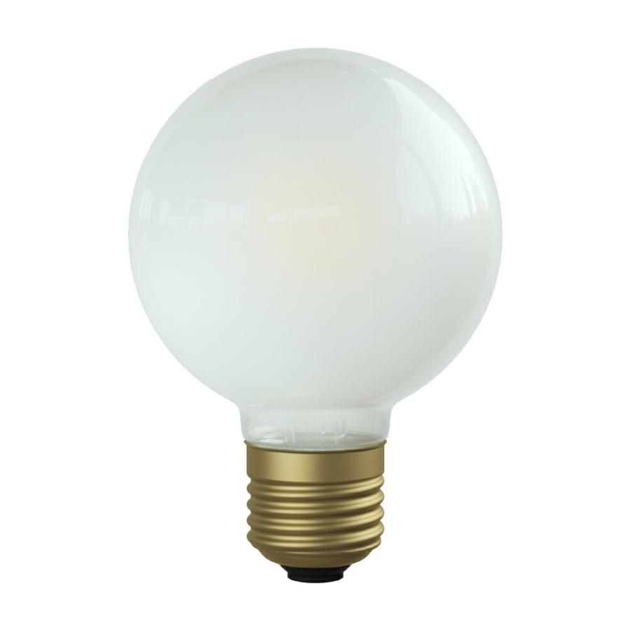 Siphon 3年保証 フィラメントLED電球「Siphon」frost ボール70 LDF88D