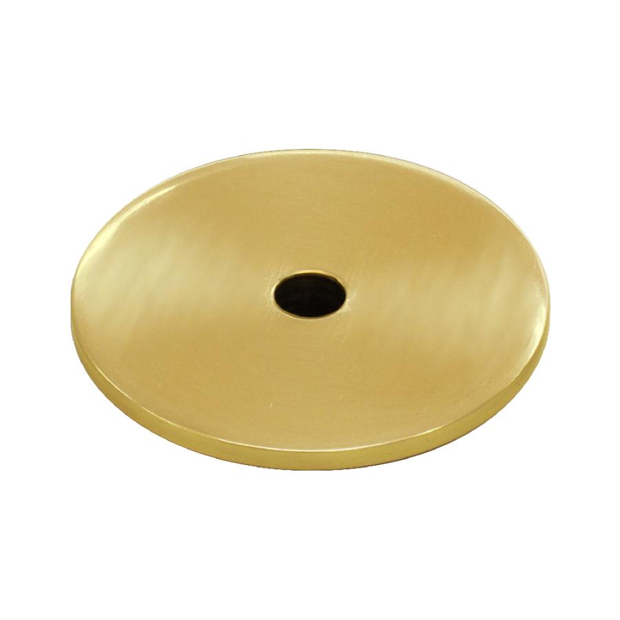 OnlyOne muni - Flat mount Matte Brass | MAC04 天井直付け