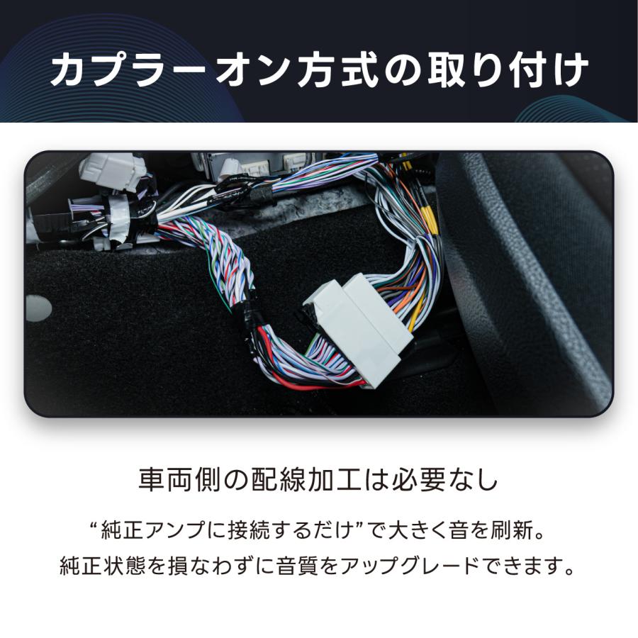 BeatーSonic（ビートソニック） プレミアムサウンド良音キット PSK